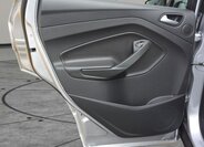 Ford Kuga SUV / Terénní 2,0 l 110 kw