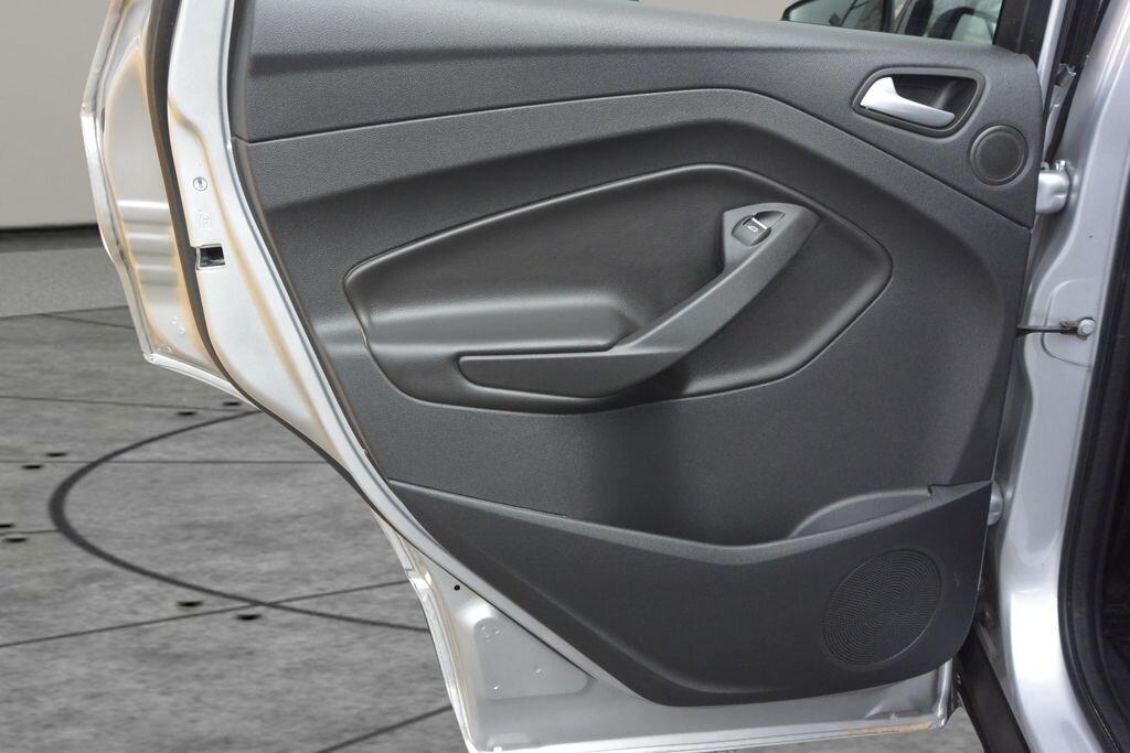 Ford Kuga SUV / Terénní 2,0 l 110 kw