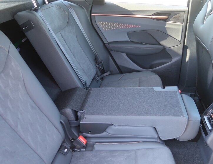 Cupra Terramar SUV / Terénní 2,0 l 195 kw