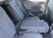 Cupra Terramar SUV / Terénní 2,0 l 195 kw