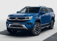 Volkswagen Amarok Pick-up 3,0 l 177 kw