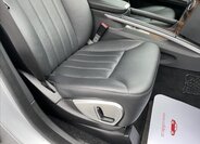 Mercedes-Benz Třídy M SUV / Terénní 3,5 l 200 kw