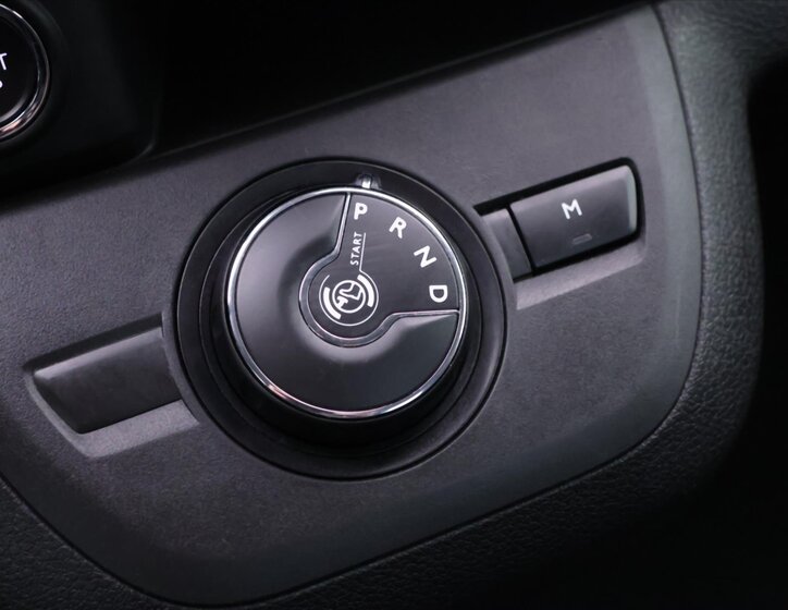 Toyota ProAce MPV 2,0 l 130 kw