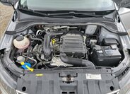 Škoda Fabia Hatchback 999,0 70 kw