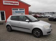 Škoda Fabia 7
