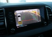 Škoda Karoq SUV 2,0 l 110 kw