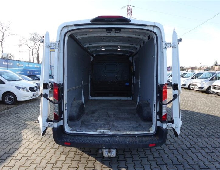 Ford Transit Ostatní 2,0 l 96 kw