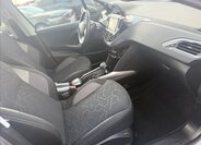 Peugeot 2008 SUV / Terénní 1,2 l 81 kw