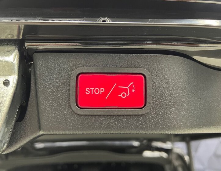 Mercedes-Benz Třídy V Kombi 2,0 l 174 kw