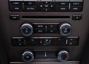 Ford Mustang Kupé 3,7 l 227 kw