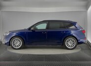 Audi Q7 SUV / Terénní 3,0 l 210 kw