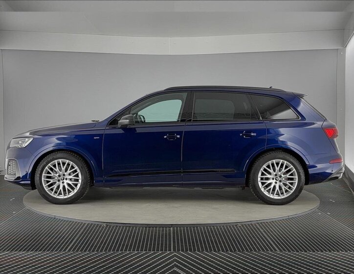 Audi Q7 SUV / Terénní 3,0 l 210 kw