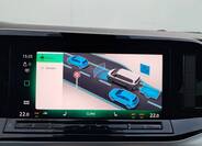 Volkswagen Multivan 12