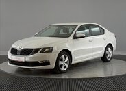 Škoda Octavia Liftback 1,4 l 110 kw