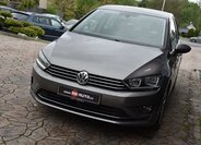 Volkswagen Golf Sportsvan MPV 1,2 l 81 kw