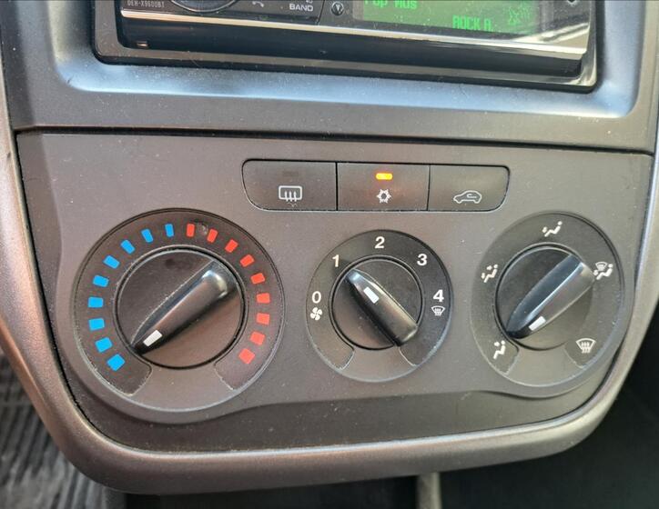 Fiat Grande Punto 21