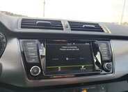 Škoda Fabia Kombi 1,2 l 81 kw