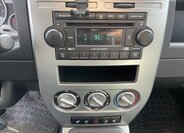 Jeep Compass Kombi 2,0 l 103 kw