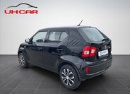 Suzuki Ignis Hatchback 1,2 l 66 kw