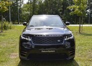 Land Rover Range Rover Velar SUV 3,0 l 221 kw