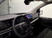 Fiat Scudo Skříň 2,2 l 110 kw