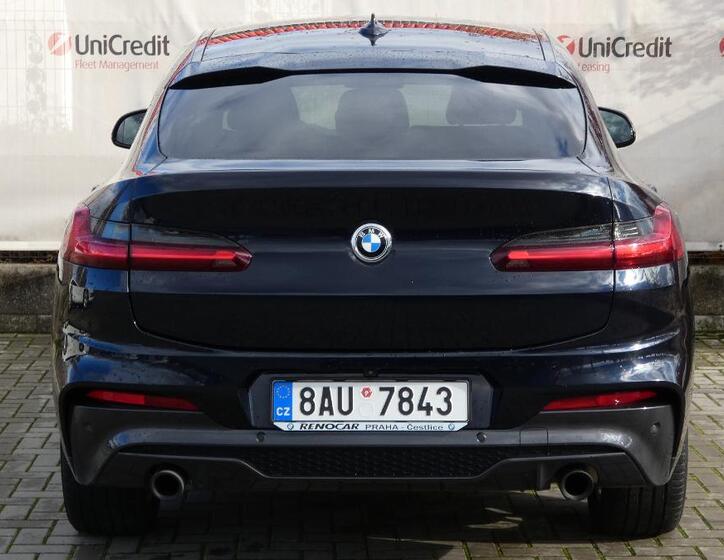 BMW X4 4