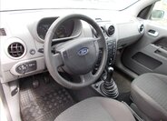 Ford Fusion Hatchback 1,4 l 59 kw