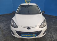 Mazda 2 Hatchback 1,3 l 55 kw