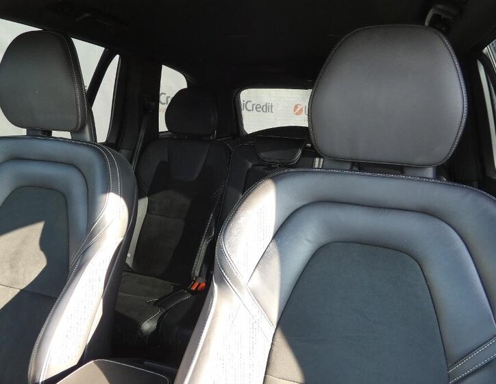 Volvo XC90 SUV / Terénní 2,0 l 173 kw