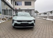 KIA Ostatní Ostatní 0,0 0