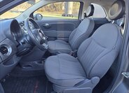 Fiat 500 Hatchback 875,0 63 kw