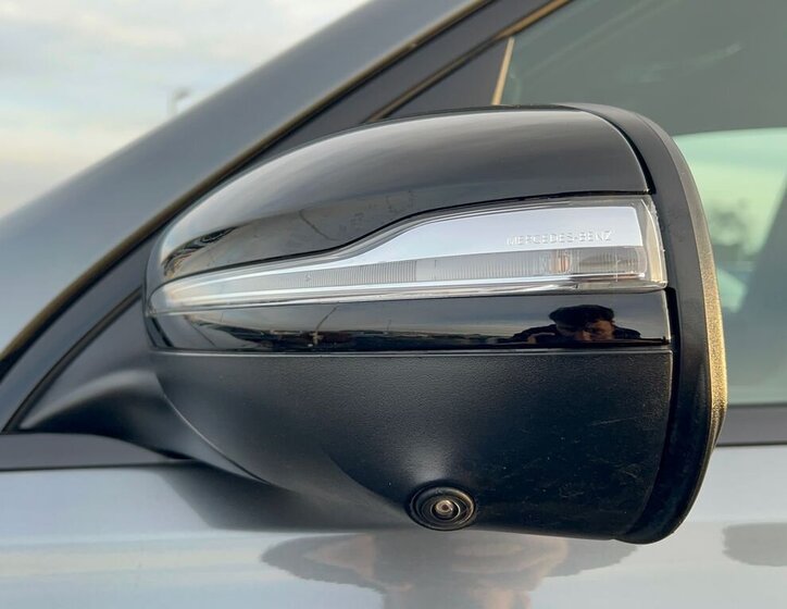 Mercedes-Benz Ostatní 23