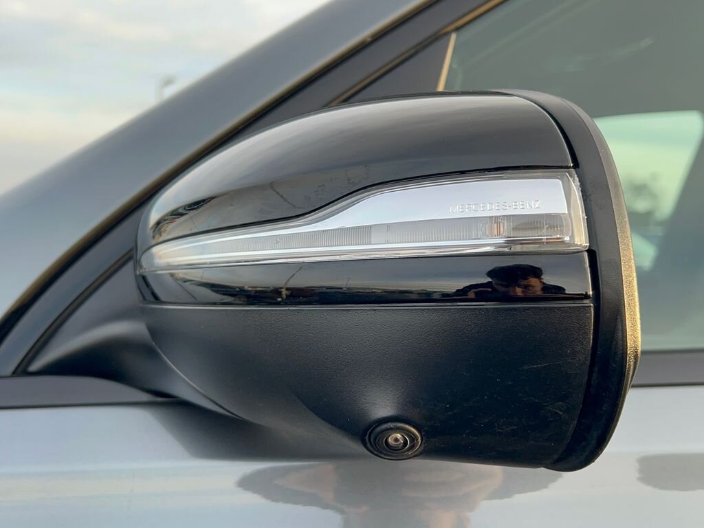 Mercedes-Benz Ostatní