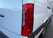 Mercedes-Benz Sprinter Skříň 0,0 100 kw