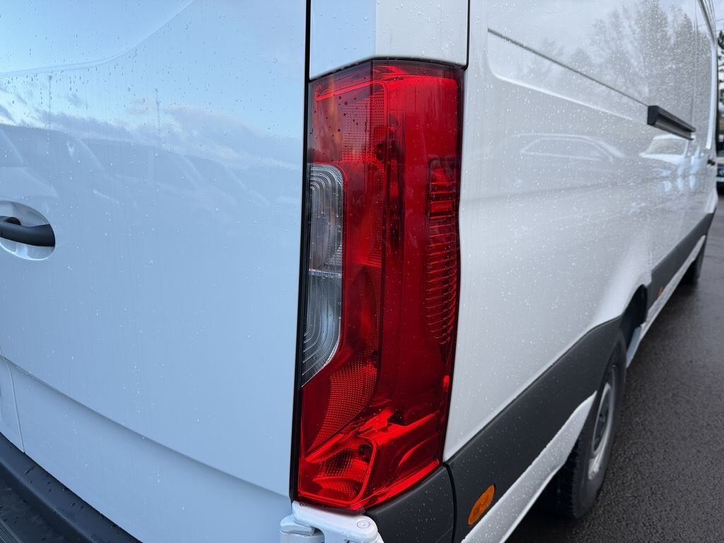 Mercedes-Benz Sprinter Skříň 0,0 100 kw