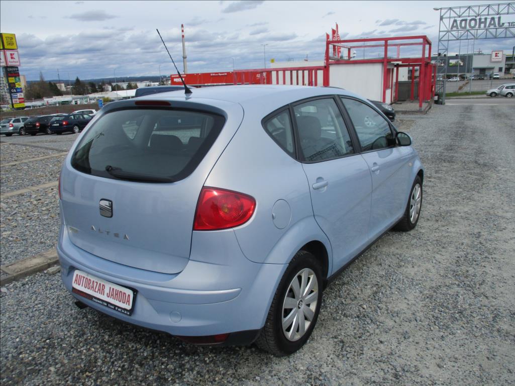 Seat Altea