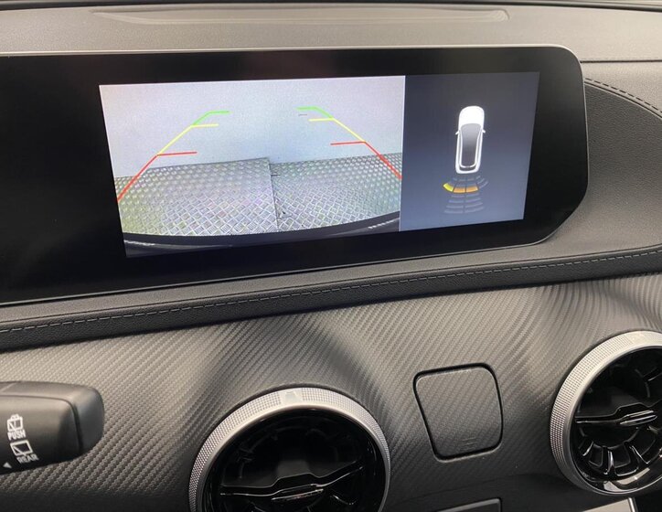 Dongfeng T5 EVO SUV 1,5 l 130 kw