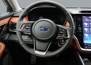 Subaru Outback SUV 2,5 l 0