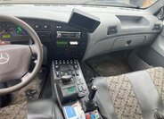 Mercedes-Benz Ostatní Ostatní 0,0 150 kw