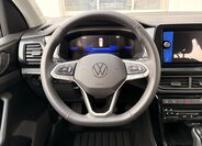 Volkswagen T-Cross SUV / Terénní 999,0 85 kw
