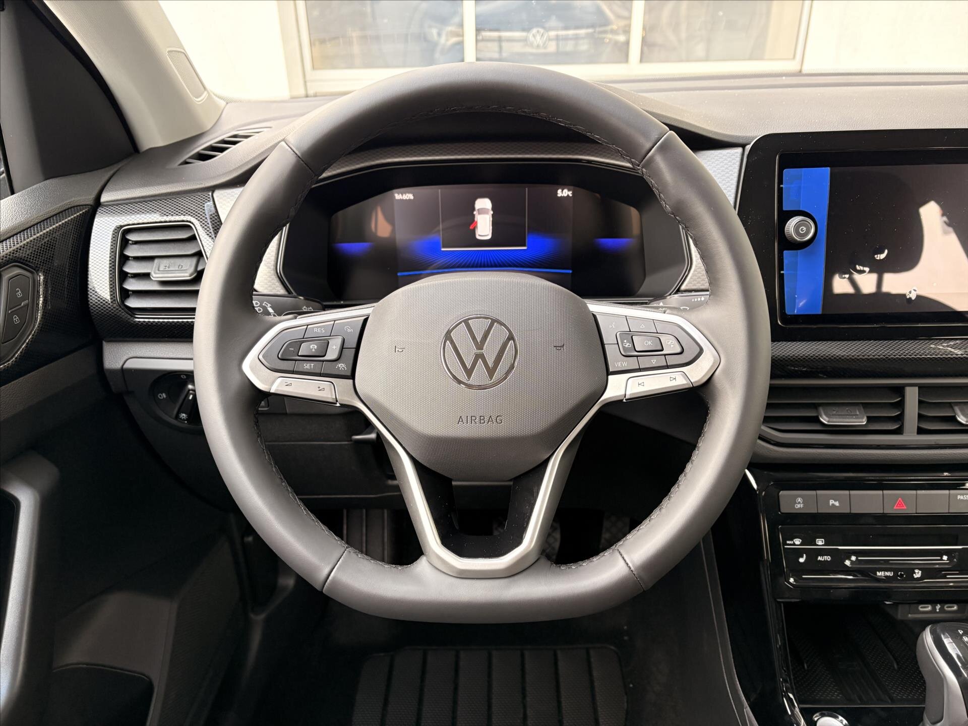 Volkswagen T-Cross SUV / Terénní 999,0 85 kw