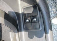 Škoda Fabia Hatchback 1,2 l 51 kw