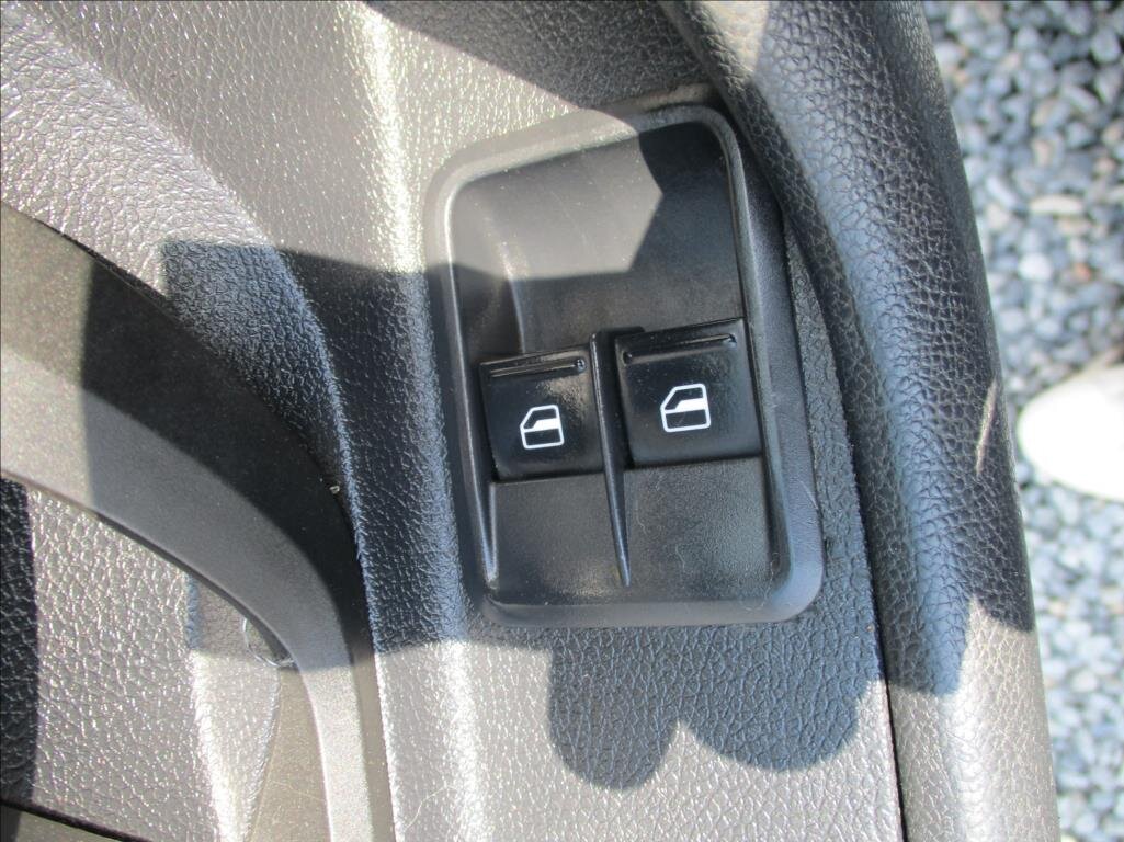 Škoda Fabia Hatchback 1,2 l 51 kw