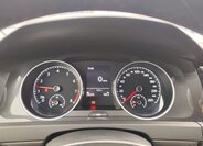 Volkswagen Golf Kombi 999,0 85 kw