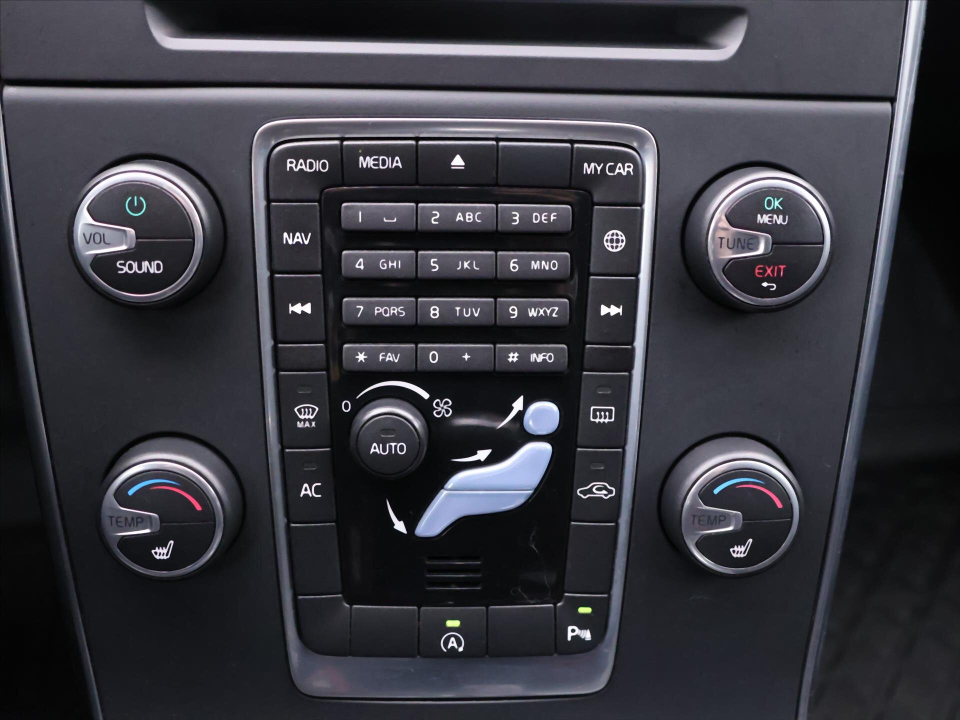 Volvo V60 Kombi 2,0 l 110 kw