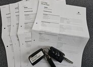 Škoda Rapid Hatchback 999,0 70 kw