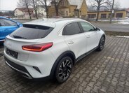 KIA XCeed CUV 1,6 l 110 kw
