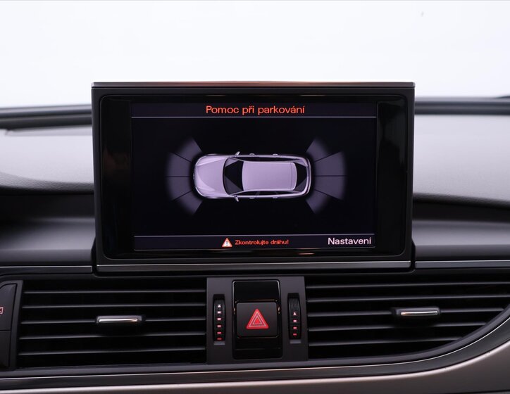 Audi A6 Kombi 3,0 l 180 kw