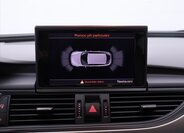 Audi A6 Kombi 3,0 l 180 kw