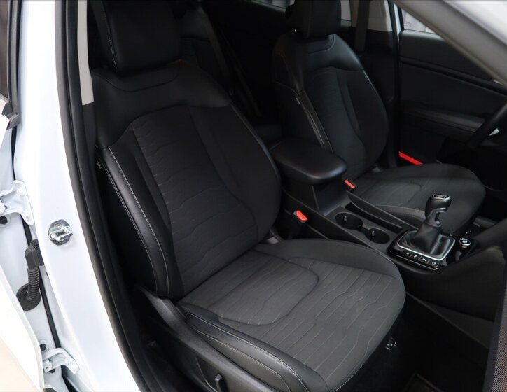 KIA Sportage SUV / Terénní 1,6 l 110 kw